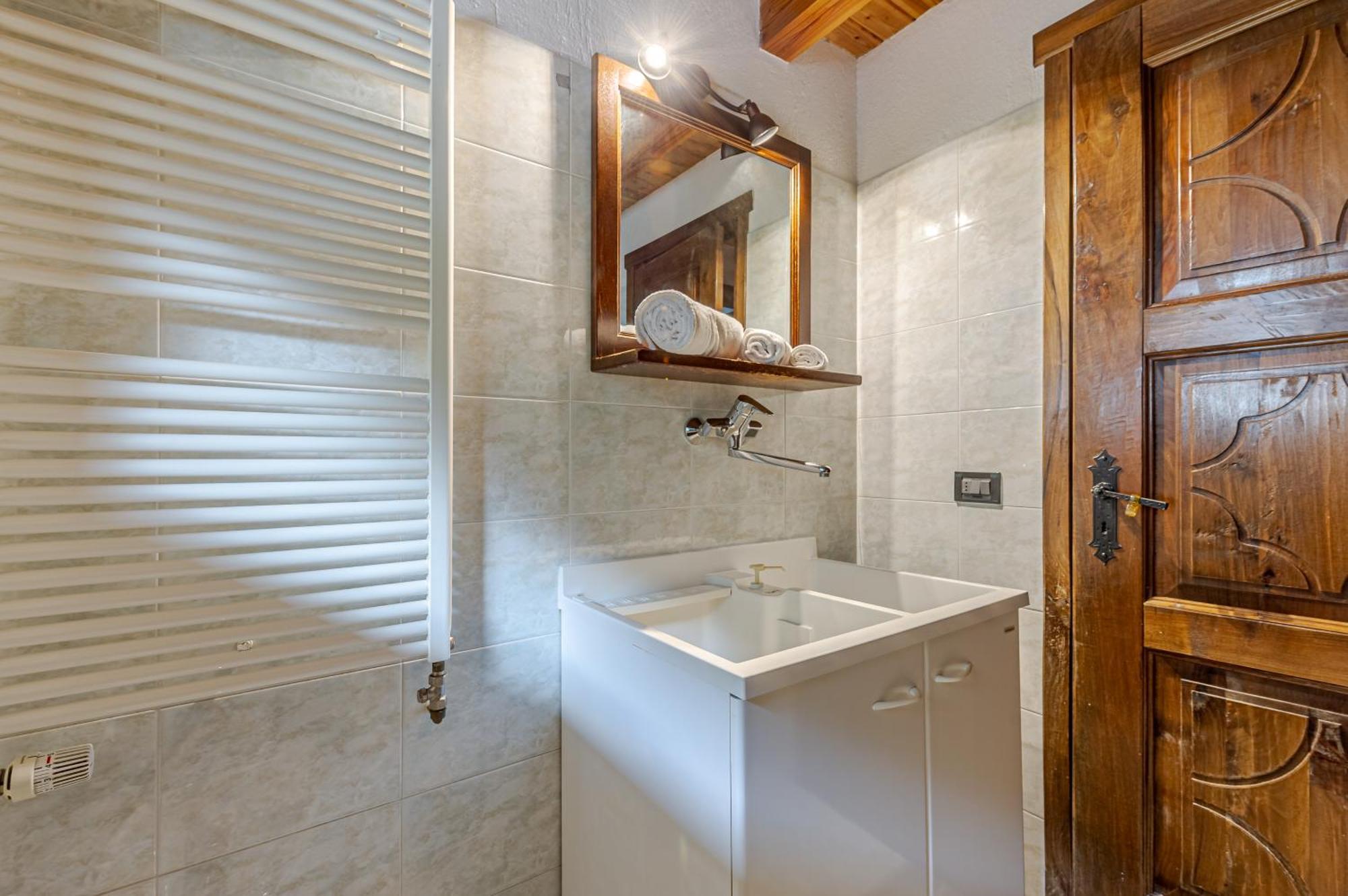 Апартаменти Casa Beatrice - Wifi, Parcheggio E Vista Montagna - Cour 0231 Курмайор Екстер'єр фото